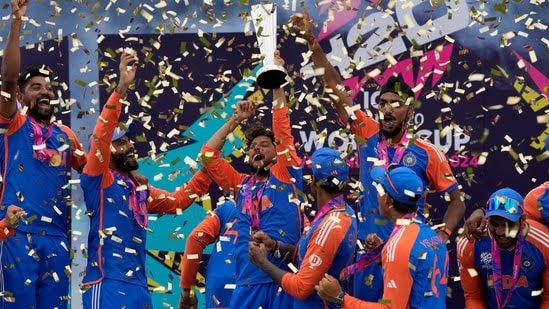 India vs South Africa T20 World Cup 2024 Final: IND end 17 years of pain, win thrilling final