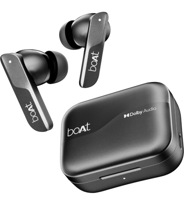 boAt airdopes 800 Dolby Audio