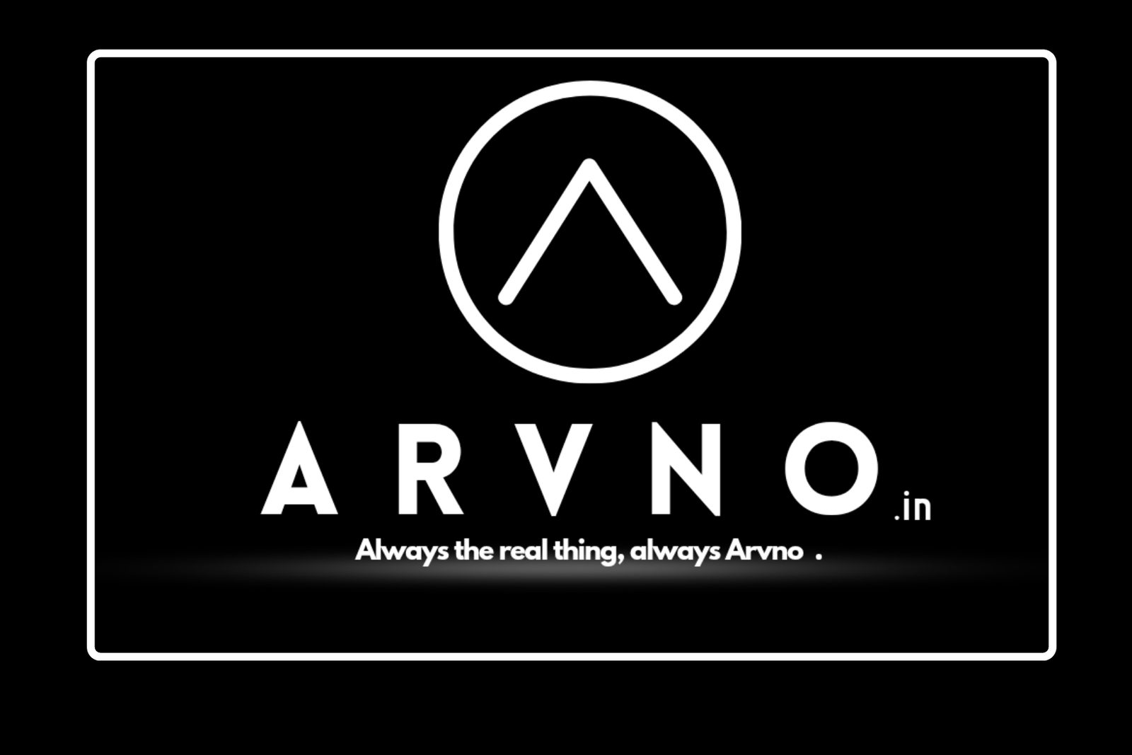 arvno.in