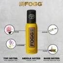 Fogg Dynamic Perfume - Men