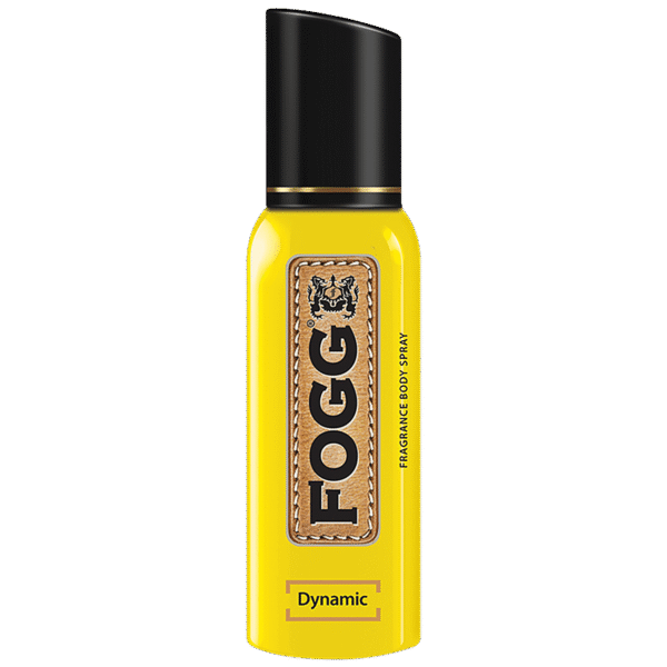 Fogg Dynamic Perfume - Men