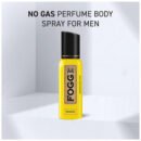 Fogg Dynamic Perfume - Men