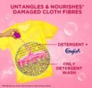 Comfort After Wash Lily Fresh Fabric Conditioner (860ml)