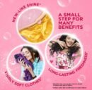Comfort After Wash Lily Fresh Fabric Conditioner (860ml)