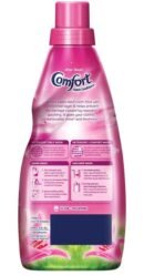 Comfort After Wash Lily Fresh Fabric Conditioner (860ml)