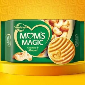 Moms Magic Family Pack Biscuit