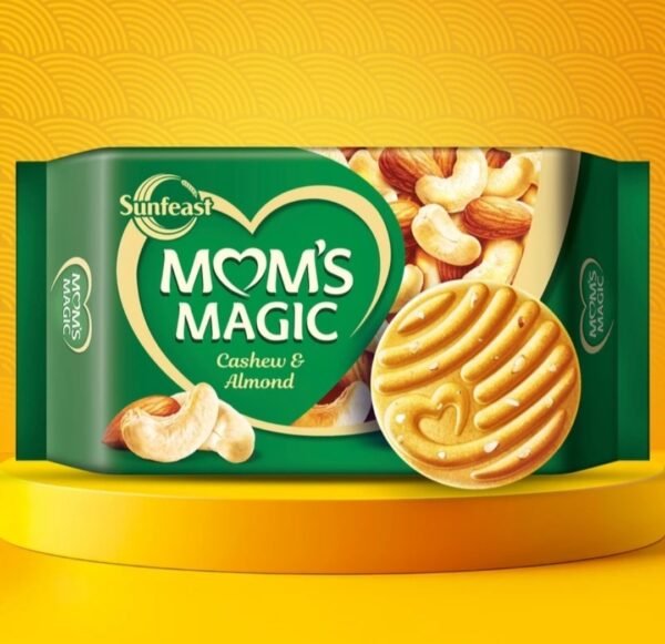 Moms Magic Family Pack Biscuit