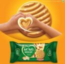 Moms Magic Family Pack Biscuit