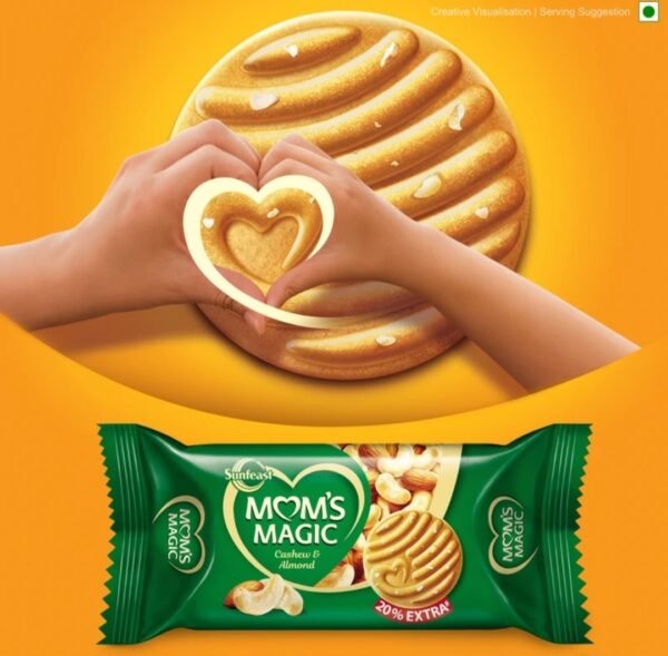 Moms Magic Family Pack Biscuit - Image 2