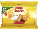 Britannia Toastea Rusk (Family Pack)