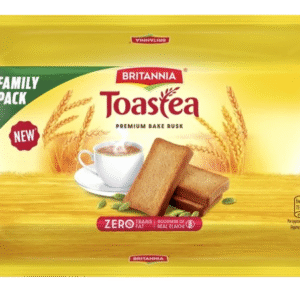 Britannia Toastea Rusk (Family Pack)