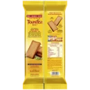 Britannia Toastea Rusk (Pack Of 2) 250g+250g